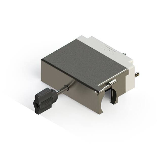 516-090-542-351 EDAC Inc.  Boîtiers de connecteurs de fond de panier